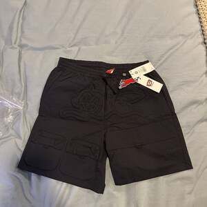 Billionaire boys‎ club Ice Cream Men’s Pine shorts-Black Size Small
